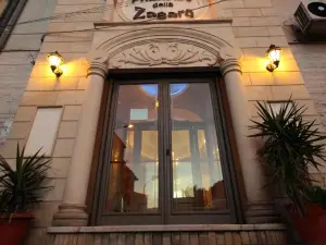 Paradiso Della Zagara