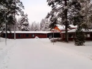 Otsolan Hovi