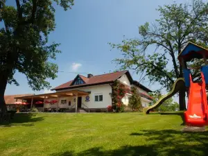 Gasthof-Pension Weninger