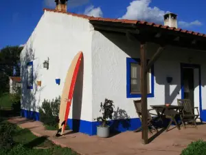 Monte da Choça
