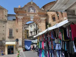 Casa Dona' Penne