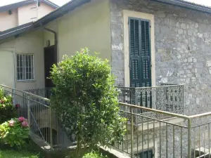 La Felice Casa di Nonno Battistino