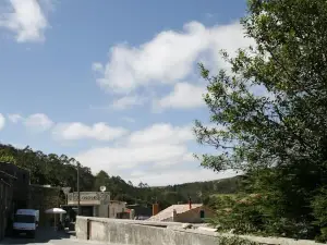Albergue O Logoso
