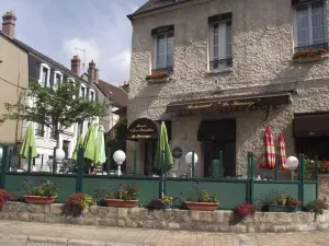 Le Sauvage