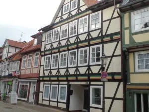 Hotel Zur Altstadt