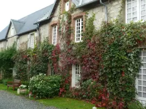 La Verte Campagne - 50660 Trelly