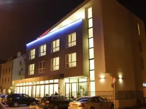 Hotel Delminivm