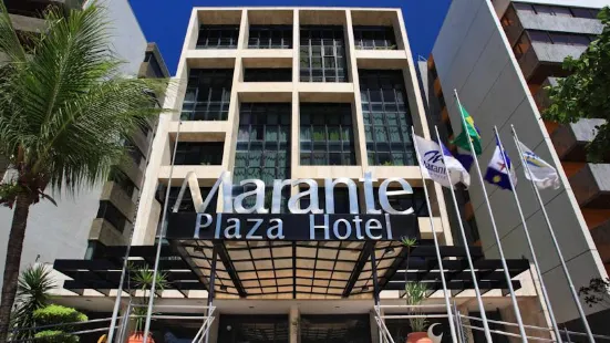 マランテ プラザ ホテル