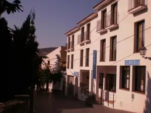 Hotel Can Pepin