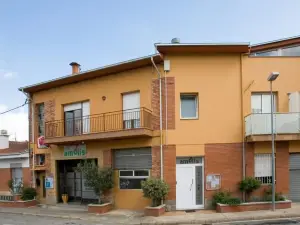 Amolls Restaurant I Habitacions