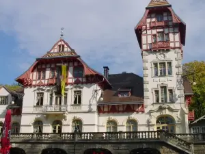 Hotel Munzert
