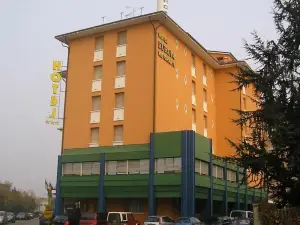 Confidence Hotel Europa