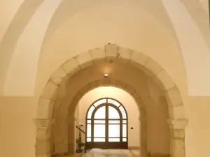 Palazzo Bella