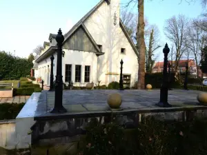 Hotel Malcot