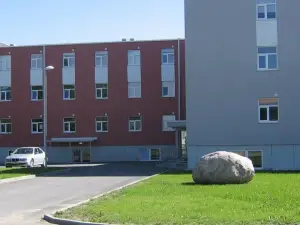Haapsalu Kutsehariduskeskuse Hostel
