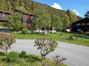 Elveseter Hotell