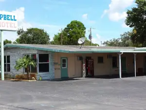 Campbell Motel