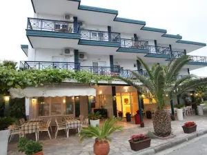 Hotel Alexandros