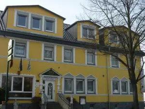 Restaurant-Hotel Dimitra