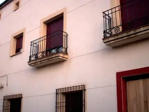 Centro Ornitológico El Primillar