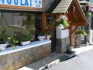 Hôtel l'Amoulat