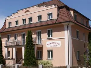 Bruckmayers Gästehaus
