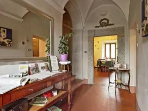 Antica Locanda la Canonica