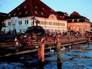 Wohlfühlhotel Sonnengarten