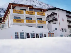 Alpenresidenz Ballunspitze - Kinderhotel