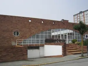 Apartamentos Elena