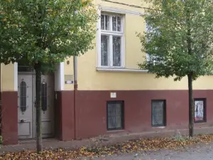 Lyrius Vendeghaz - Debrecen