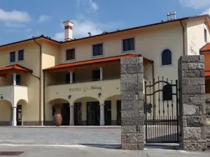 Hotel Malovec
