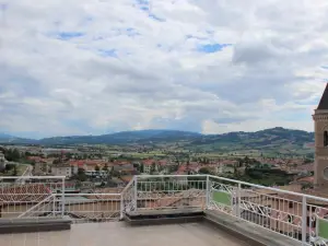 Residenza le Terrazze di Gualdo Rent Rooms