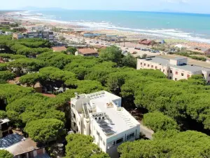 Hotel Rosmarina