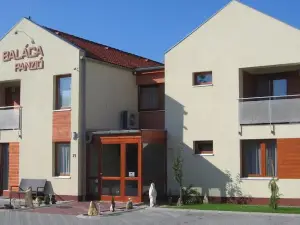 Balaca Panzio
