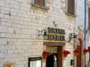 Locanda Del Duca