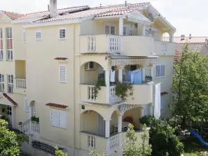 Apartments Marta - Zadar - Near the Sea