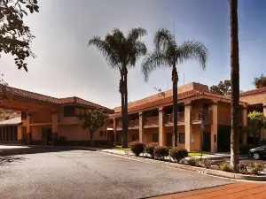 Best Western Diamond Bar Hotel & Suites