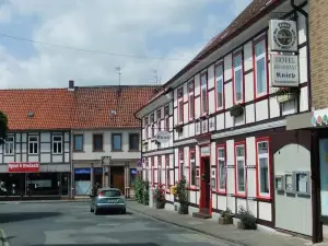 Hotel Kniep