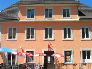 Chambres d'Hotes le Passiflore