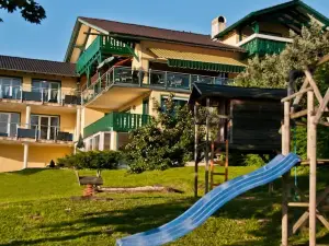 Naturhotel Rebling