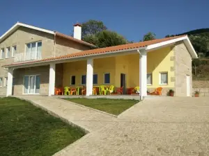 Agroturismo A Fidalga