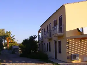 Agriturismo la Grotta Del Tesoro