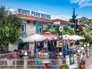 Euro Park Hotel