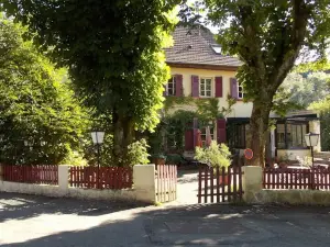 Chambres d'Hôtes le Felseneck