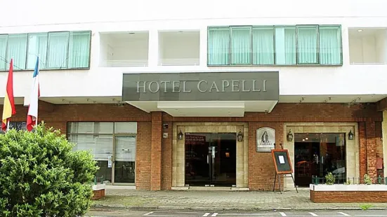 Hotel Capelli