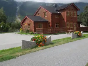 Skjak Turistheim