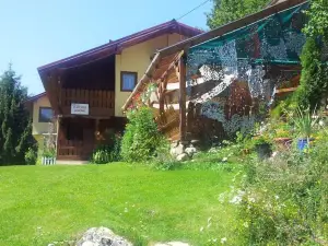 Cabana Suprema Armonie