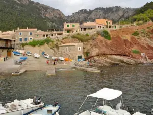 Allotjaments Serra de Tramuntana