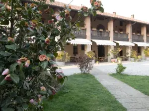 Agriturismo Cascina Magana